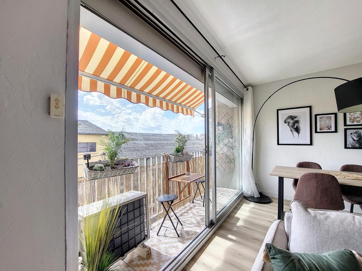 Les Papalines Apartment Avignon Exterior photo